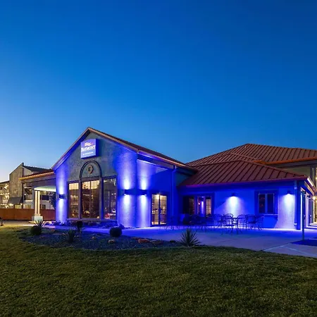 Baymont By Wyndham Branson Thousand Hills